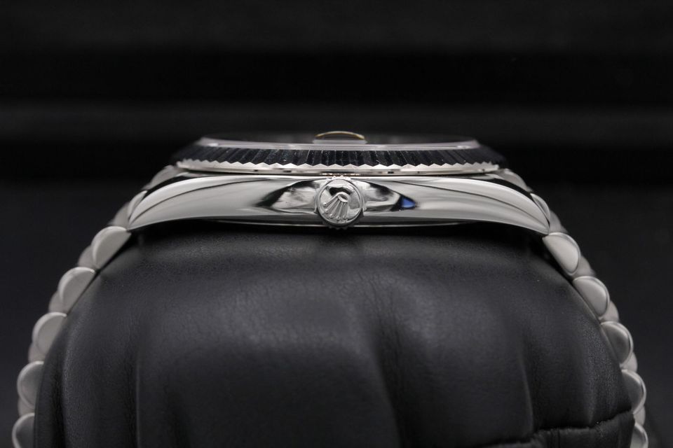 Rolex Datejust 41 126334 Image 3
